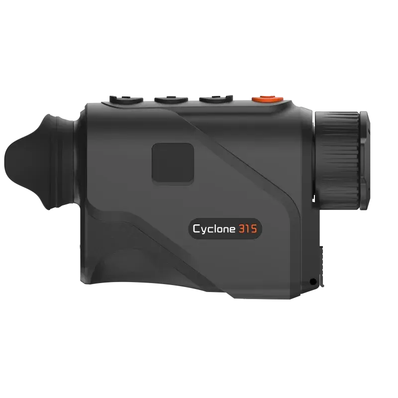 Monoculaire Thermique Thermtec Cyclone 315, image 2 sur 12