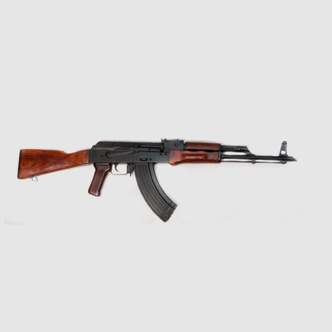 Russischer AK-Karabiner, Kal. 7.62x39mm