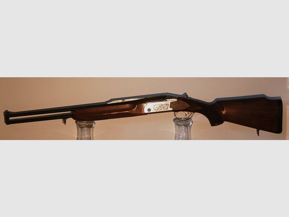 Tikka 512S