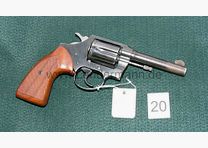 Colt Colt Police Positive Spec. 4z