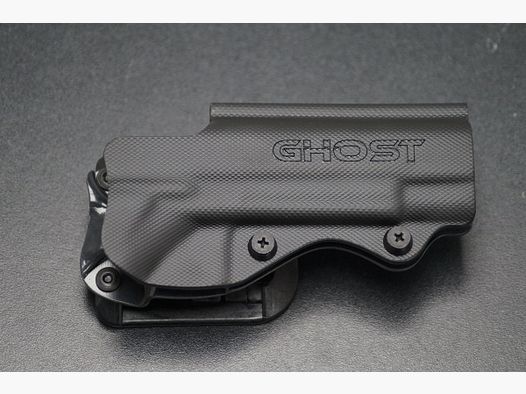 Ghost Holster Civilian 1911 Rechts