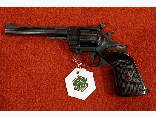 Weihrauch Arminius HW9 .22lr