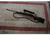Sauer 90 8x68S