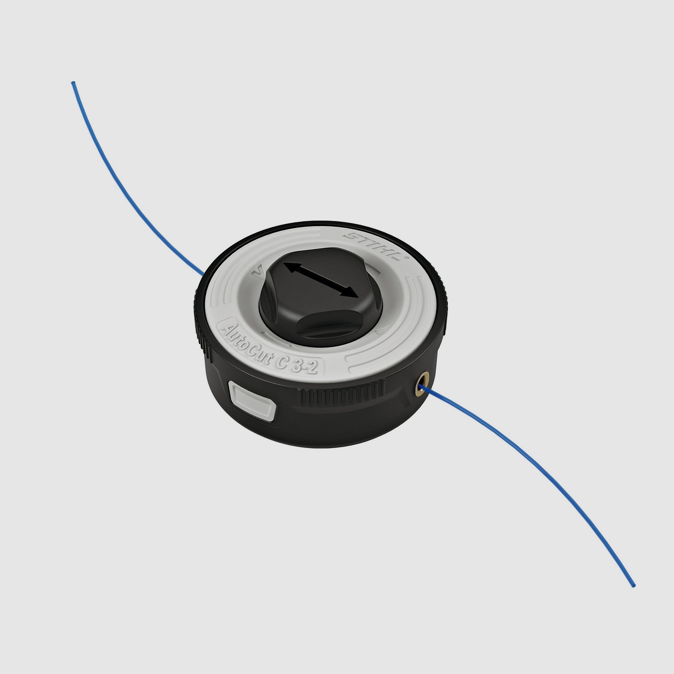 Stihl Mhkopf Autocut C 3-2, 1.6 mm