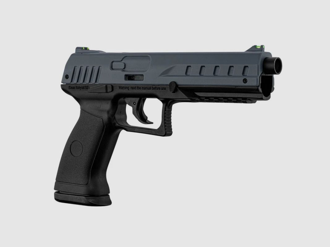 CHIAPPA CHARLIE 528 .50 MARKER, afbeelding 2 van 7