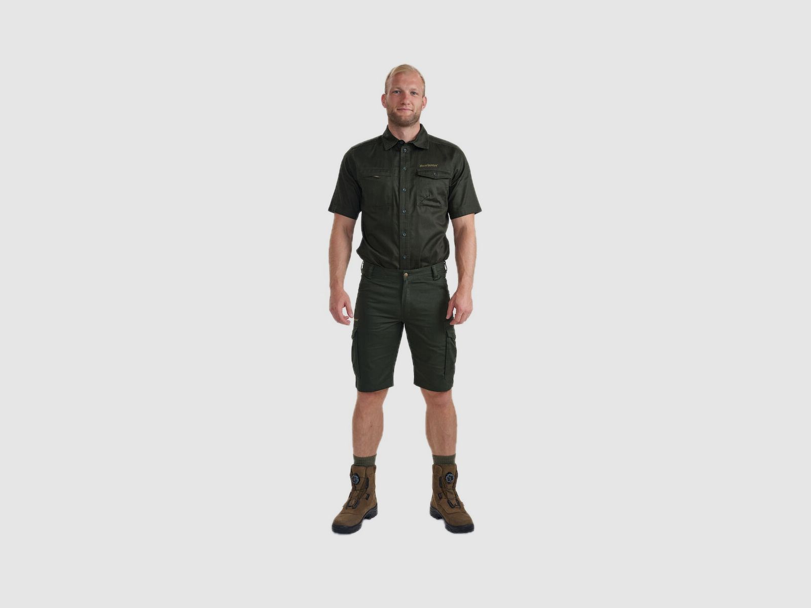 DEERHUNTER Atlas Shorts