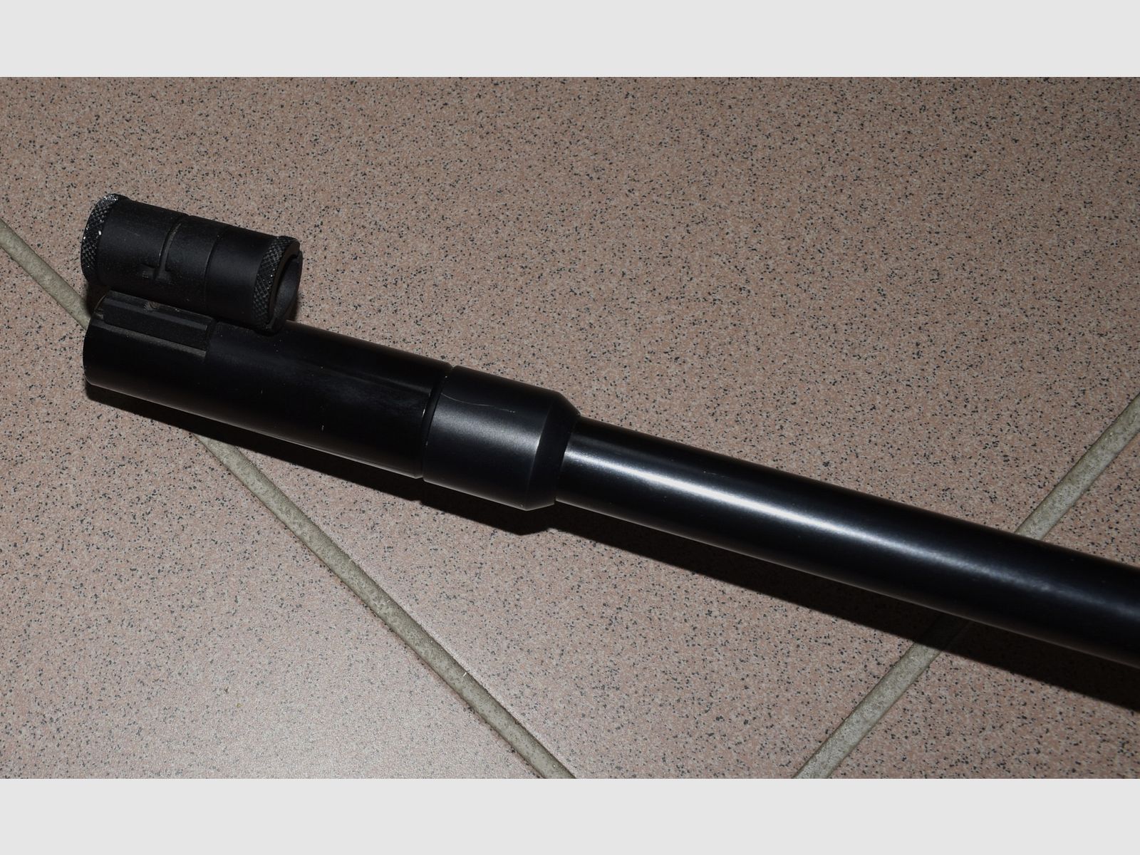 Luftgewehr Walther LG90 - Dichtungen Neu 4,5 Diabolo 