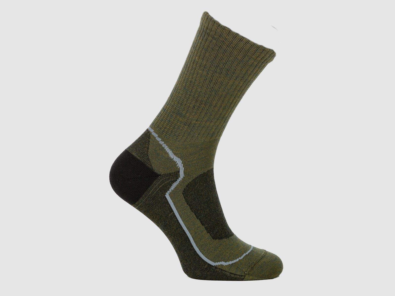 Chaussettes Gettix Merino Outdoor