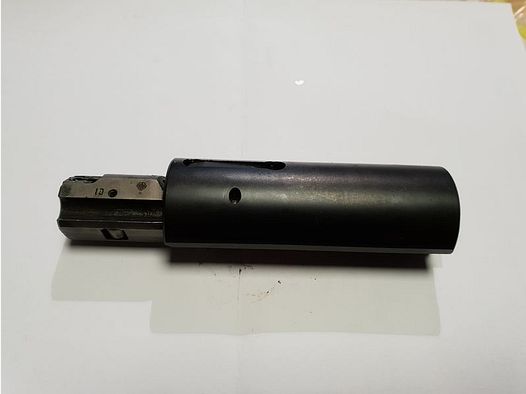 Kompletny zamek HK 940