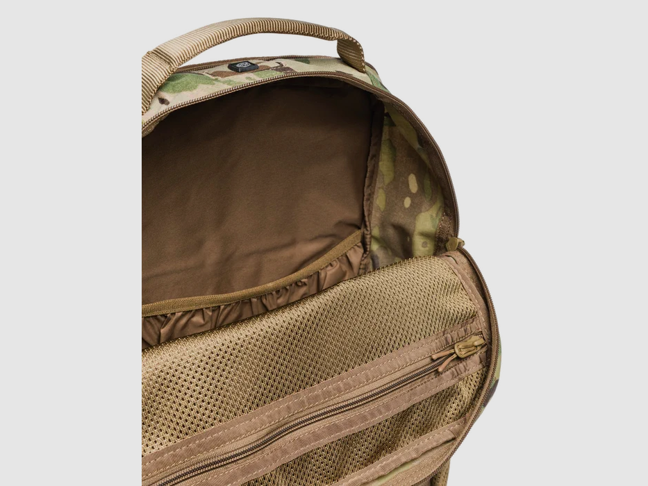 Beretta Tactical Flank Multicam Rucksack, Bild 10 von 24