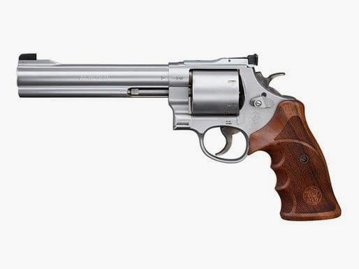 S&W 629 Classic Champion .44 Magnum