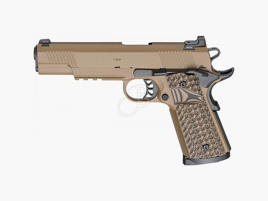 SPRINGFIELD – TACTICAL RESPONSE PISTOL 1911 – 45 ACP