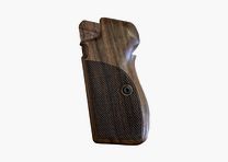 SIG SAUER P210 Legend grip panels wood