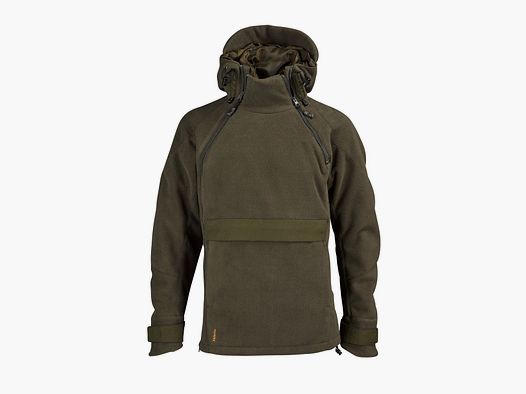 Anorak de Caza para Hombres Hubertus