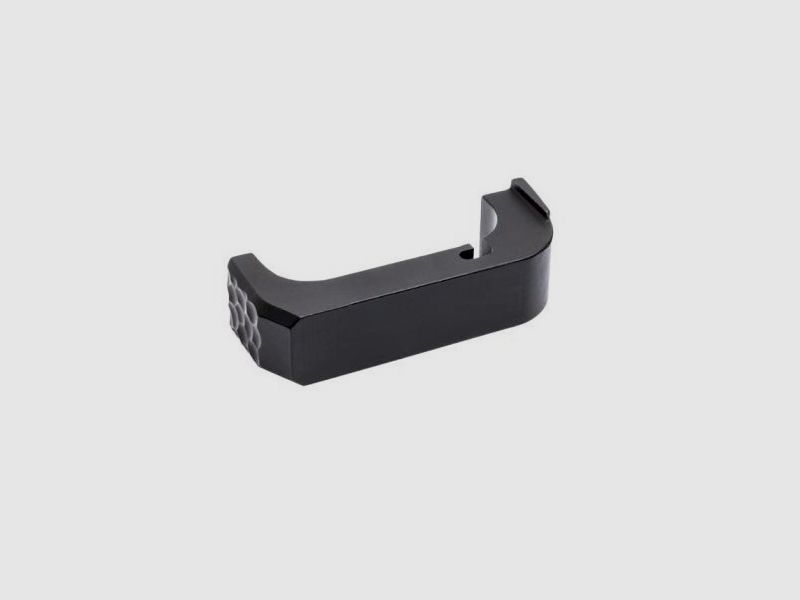 Custom Celeritas Magazinknopf Glock