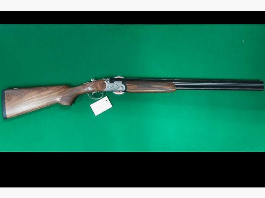 Beretta Bockdoppelflinte 693 Jacht 12/76