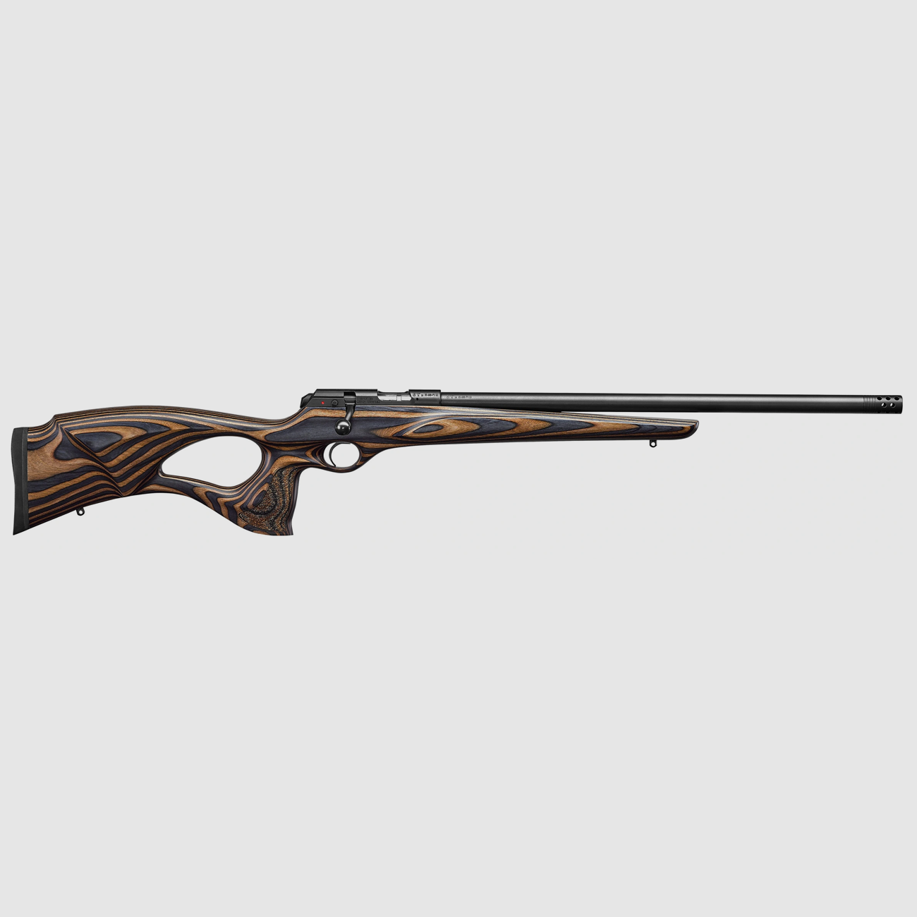 CZ 457 Thumbhole 20'' Cal. .22lr