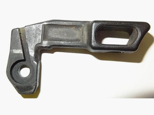 HK G3 Durchladehebel/Spannhebel, blank