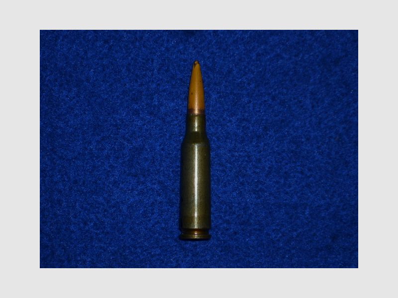 5,45 x 39 Ruso - prueba de fuego