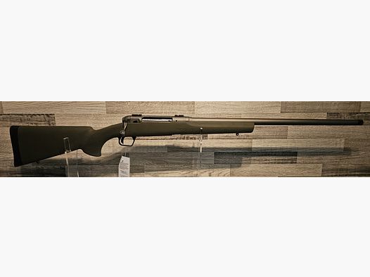 Neuware vom Fachhandel - Repetierbüchse Savage 110 Trail Hunter Kal. .300WinMag