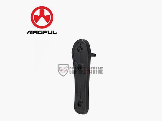 MAGPUL Rubber Butt-Pad 0.30"