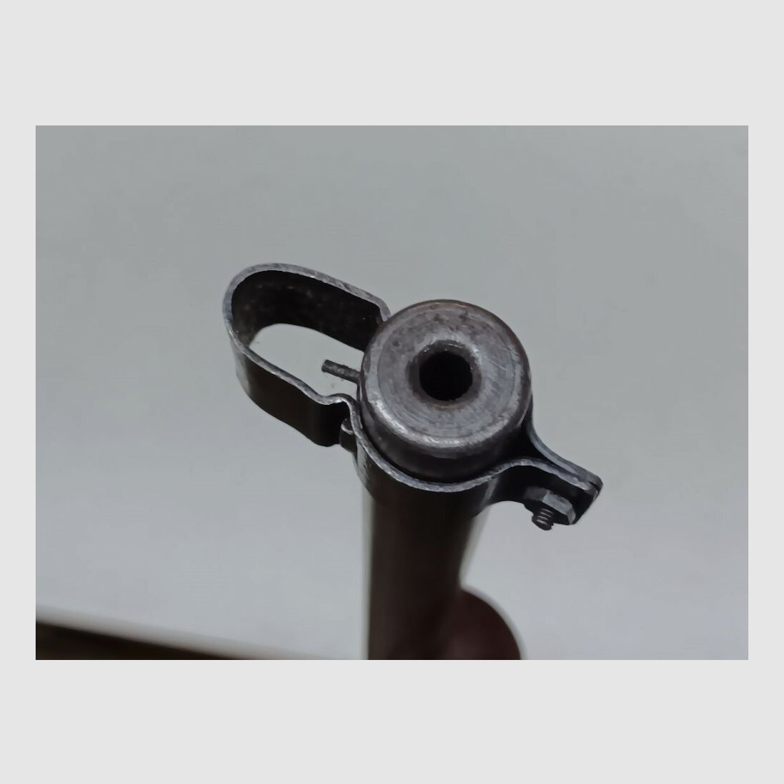 Lampagyar Budapest training rifle