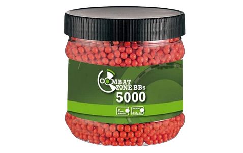 Combat Zone BB's Basic Selection 0,12 g