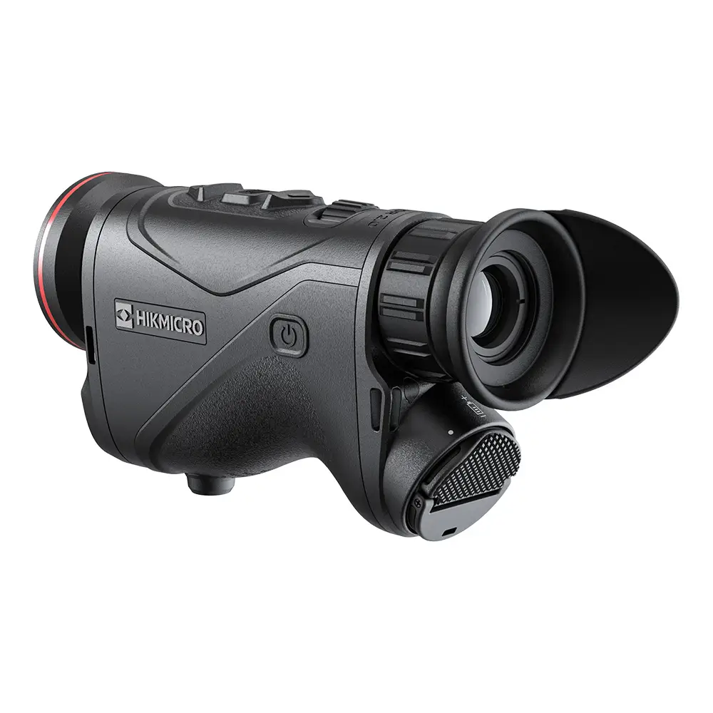 Monokular Wärmebild mit Entfernungsmesser Condor CQ35L 2.0 HIKMICRO, Bild 3 von 7