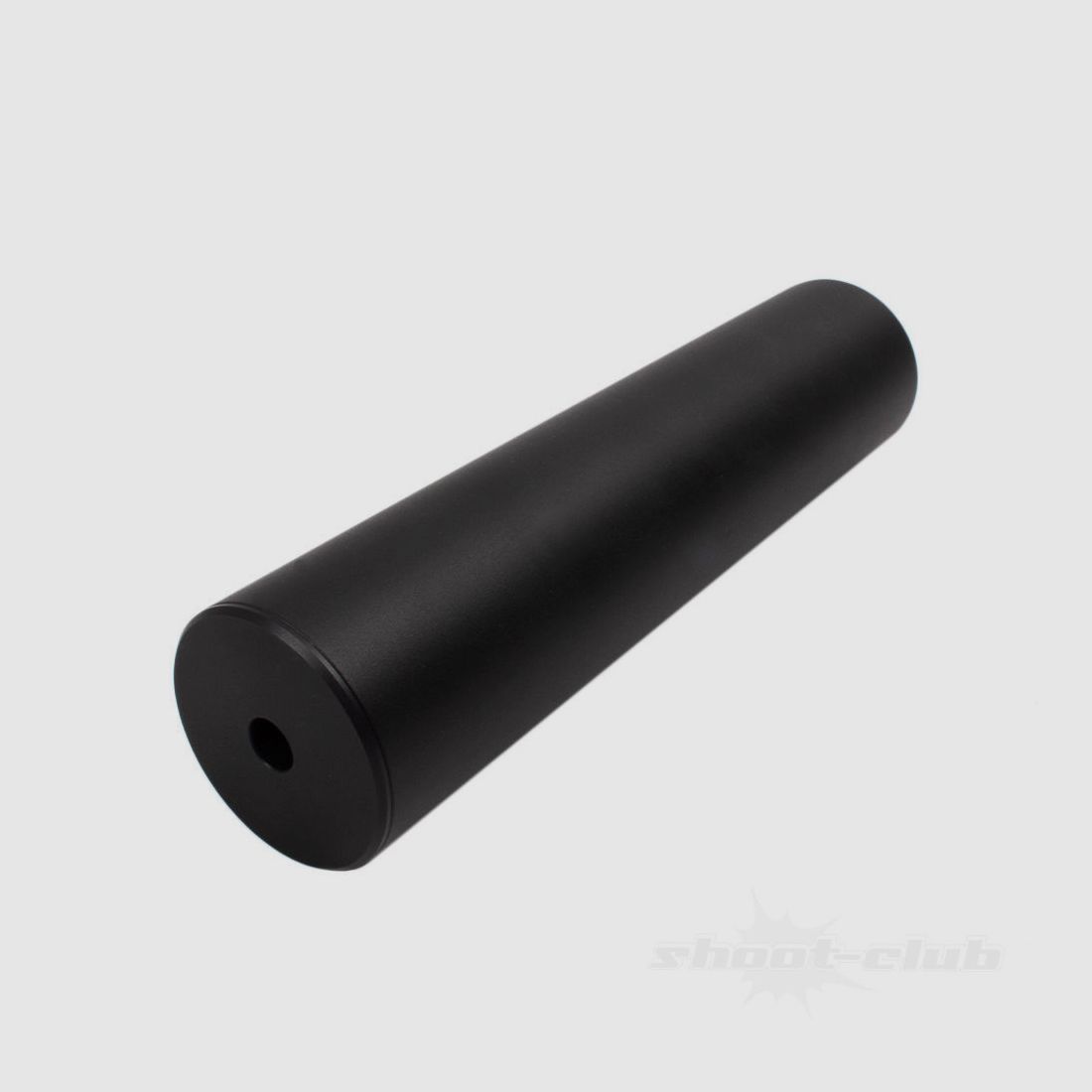 Jaki Titanium Hunter Schalldämpfer .30 Gewinde M15x1