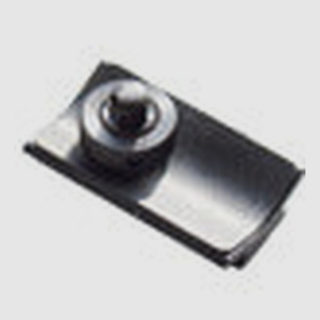 Bipied UTG Métal pour Rail et Grenadière - Réglable et Robuste - Stabilité Optimale pour Tir Précis, image 5 sur 8