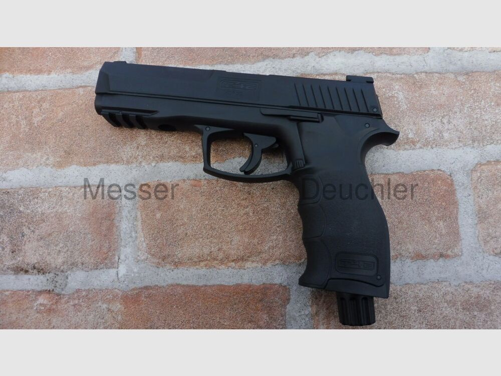 Umarex T4E HDP50 Gen. 2