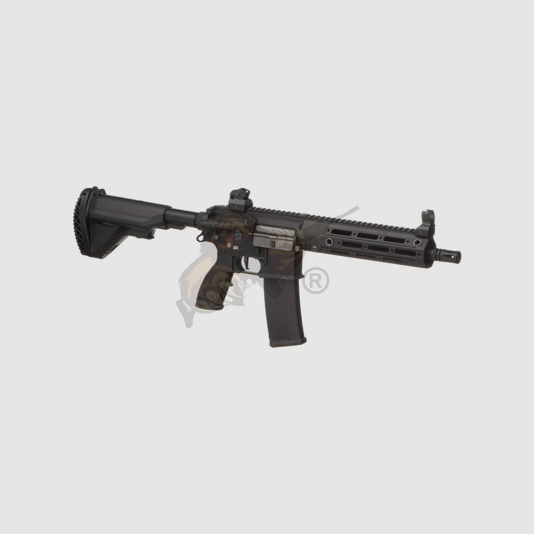 SA-H23 Edge 2.0 Specna Arms Schwarz Airsoft Frei ab 18 - S-AEG -F-