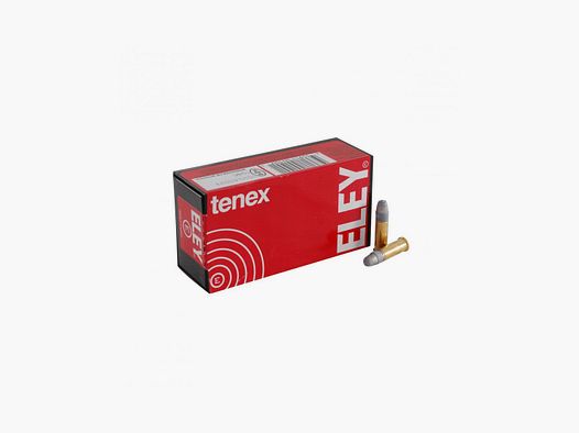 ELEY TENEX