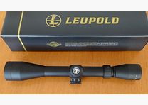 Leupold LEUPOLD ZIELFERNROHR MARK AR MOD 1 3-9X40MM ABS. Fire DOT