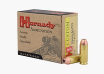 Hornady XTP 10,0g/155grs à20 10MM Auto