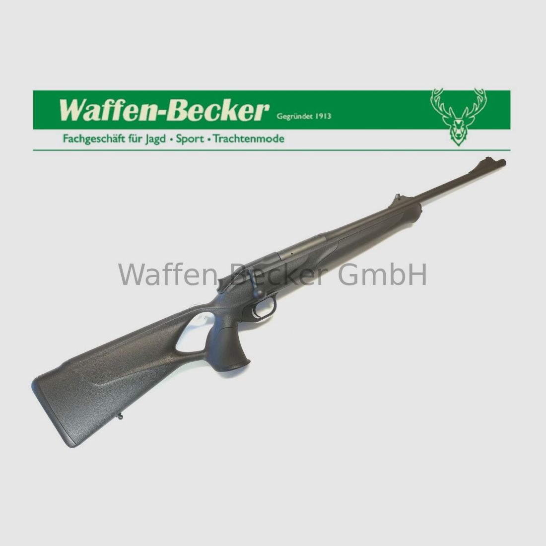 Blaser R8 Professional Success Cal. .308Win., LL:52cm, M15x1