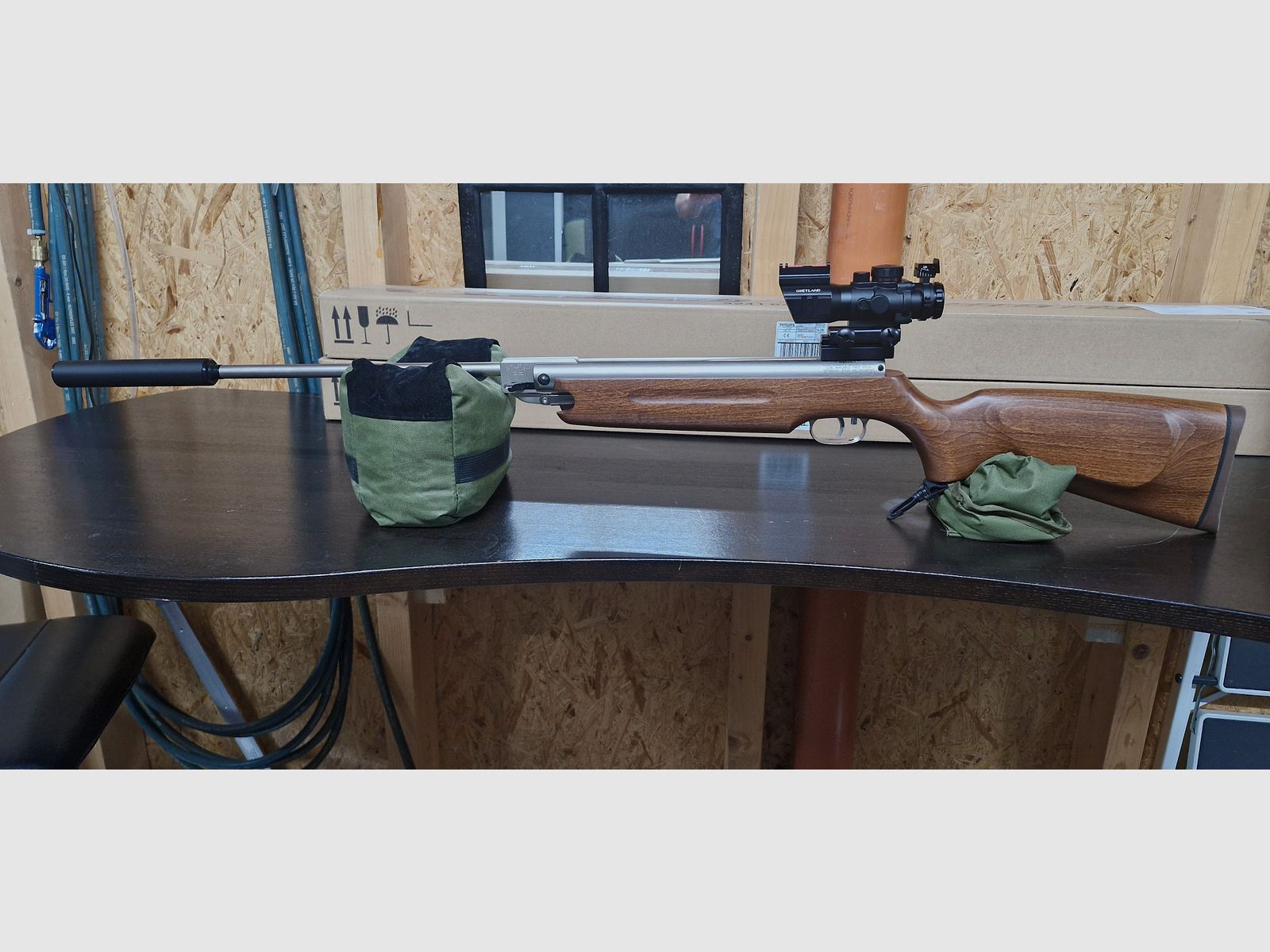 HW 35K Silverwood