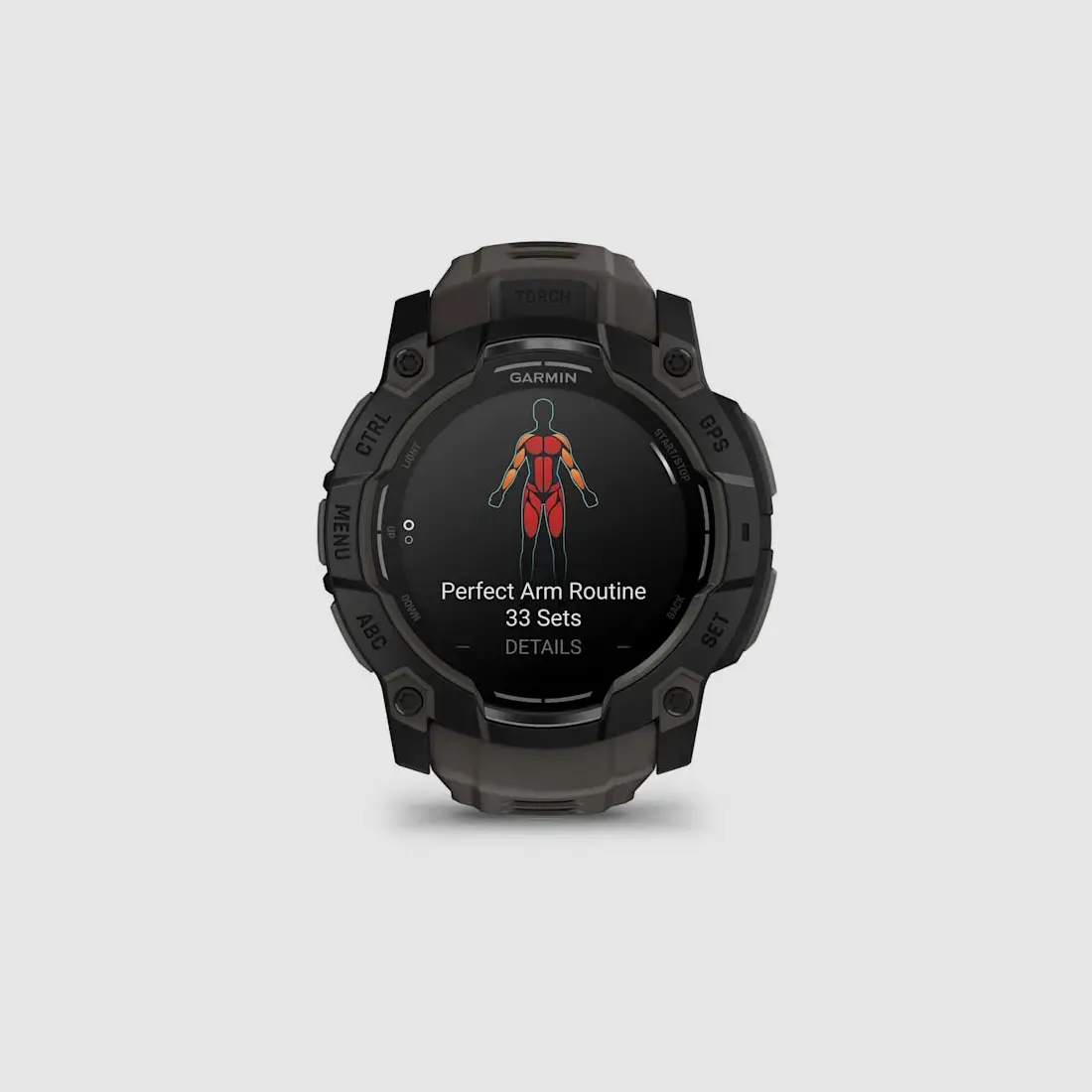 Instinct 3 - 50 mm, AMOLED, zdjęcie 2 z 16