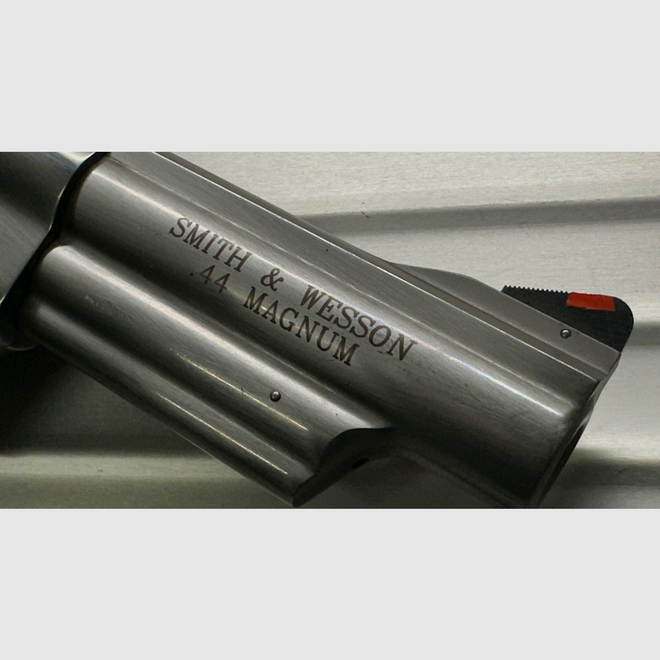 Smith & Wesson 629 -6 