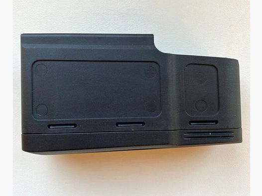 Magazine Mauser M12/18 Synthetic 5 shots .308Win