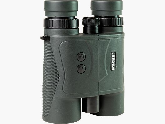 Focus Águila 8x42 RF con telémetro incorporado 1500 m