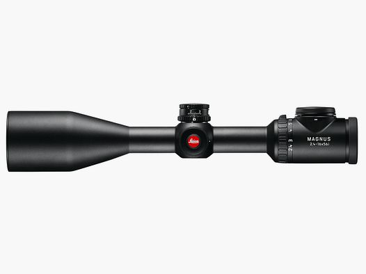 Leica Magnus - 2,4-16x56i ohne Schiene