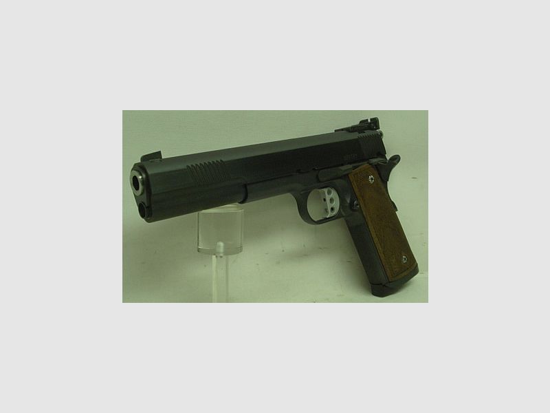 Sentry 6.0 - 9mmLuger