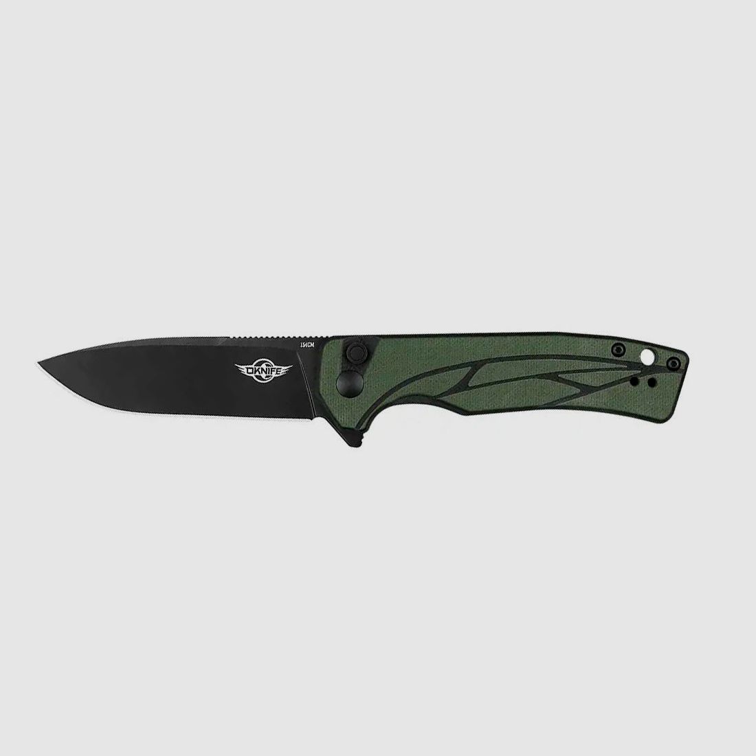 Faltmesser Oknife Mettle, Bild 4 von 15