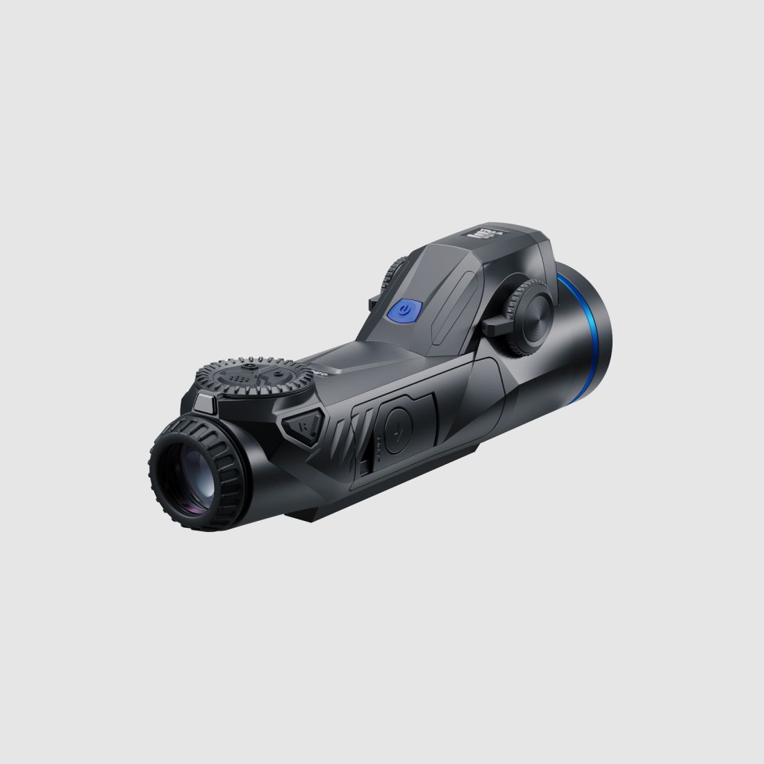Dispositivo termico Pulsar Trail 3 LRF XQ50, immagine 2 di 11