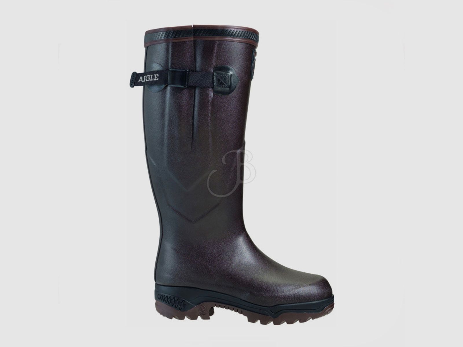 STIEFEL – AIGLE – PARCOURS 2 VAR BRONZE