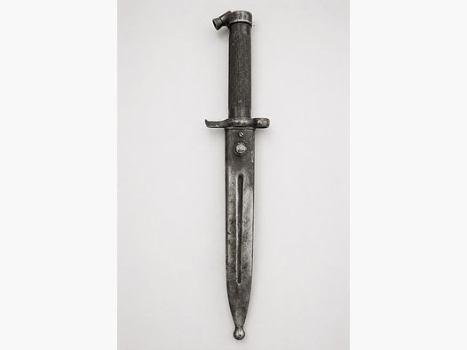 Bajonet M/1896 Zweden Bajonet voor Zwedenmauser M38/M96