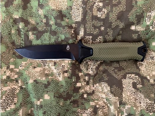 Gerber Strongarm Nachbau