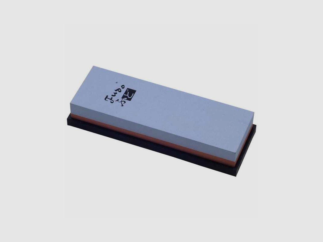 Fudo Kombi-afraafsteen korrel 1000/3000