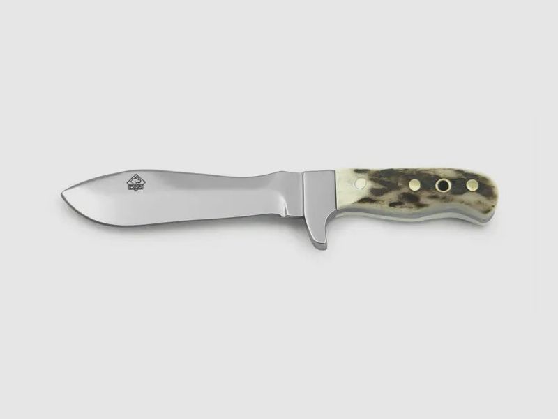PUMA mini white hunter (miniature knife)